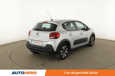 Citroën C3 1.6 Blue-HDi Feel 100 ch