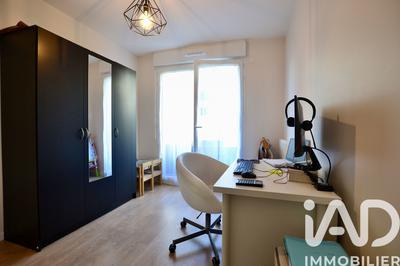 Appartement - 75 m² - 4 pièces