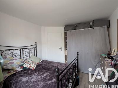 Appartement - 78 m² - 3 pièces