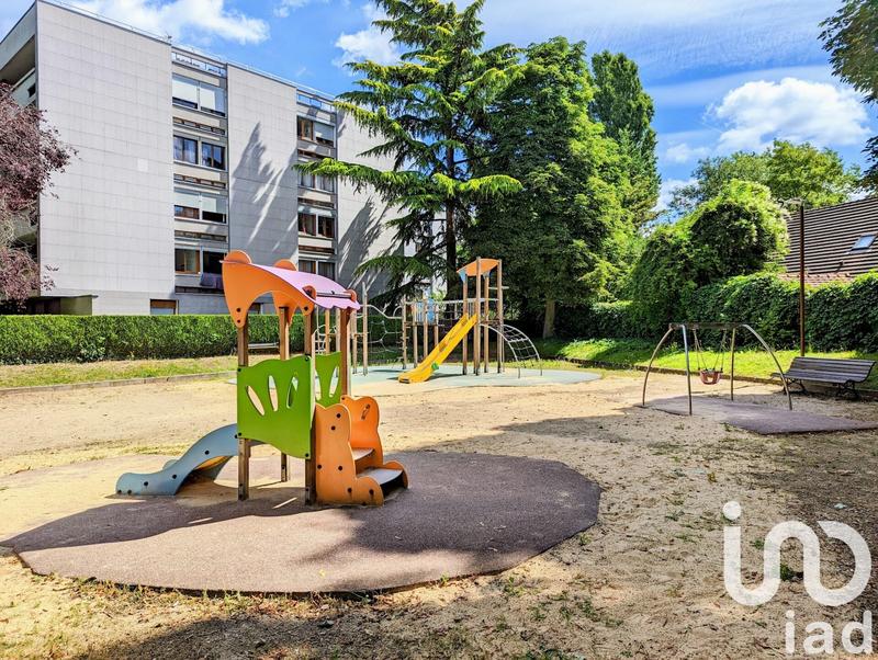 Appartement - 76 m² - 4 pièces