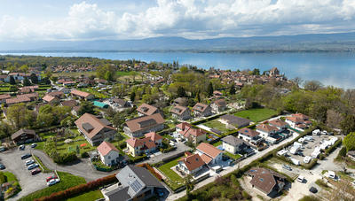 Appartement - 84 m² - 4 pièces