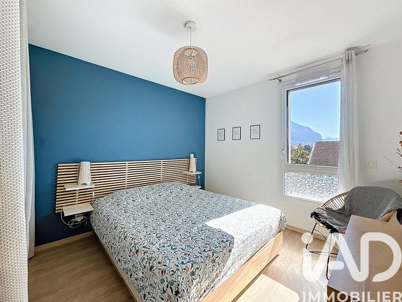 Appartement - 81 m² - 4 pièces