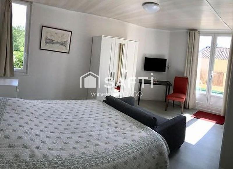 Local commercial - 700 m² - 25 pièces