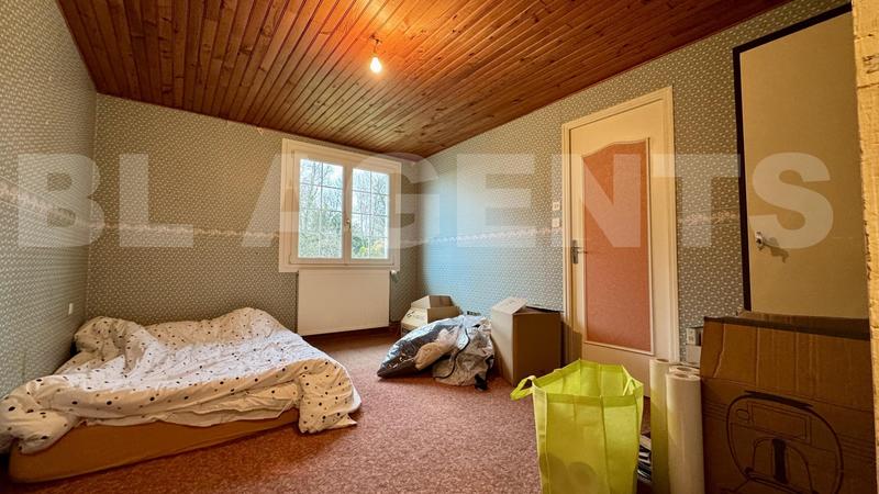 Pavillon - 150 m² - 5 pièces