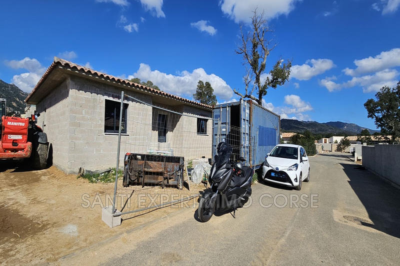 Villa - 160 m² - 4 pièces