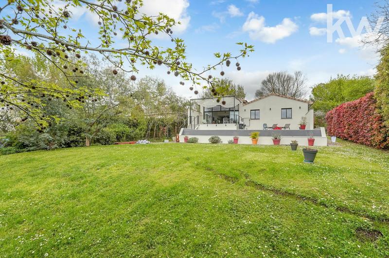 Maison - 145 m² - 5 pièces