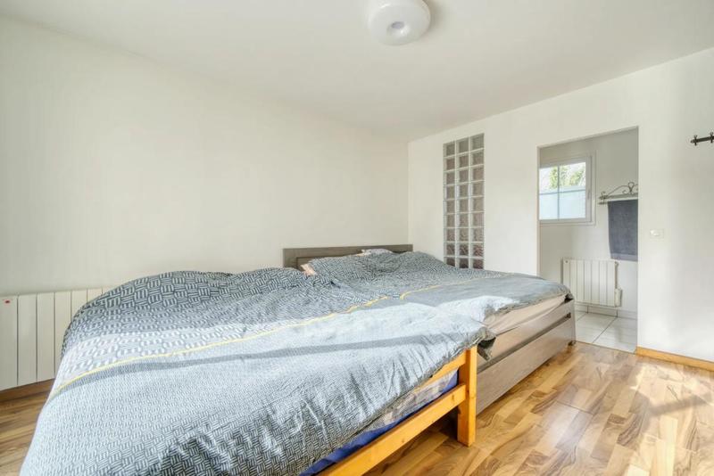 Maison - 134 m² - 4 pièces