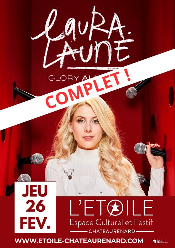 Glory Alleluia - Laura Laune