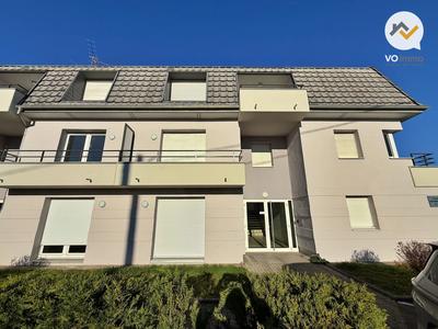 Appartement - 19 m² - 1 pièce