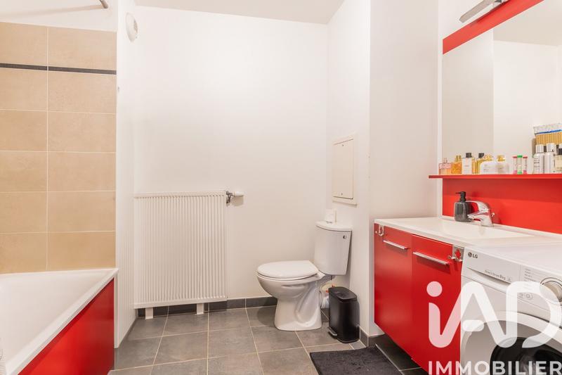 Appartement - 74 m² - 4 pièces