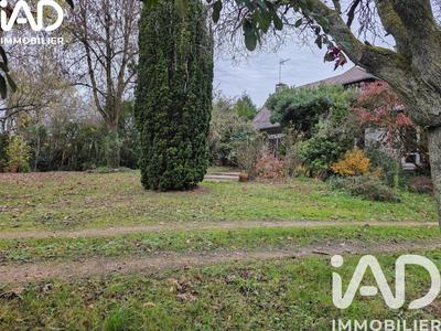 Maison de ville - 161 m² - 6 pièces