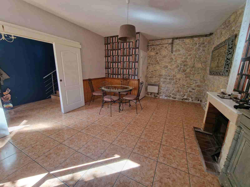 Maison - 152 m² - 6 pièces