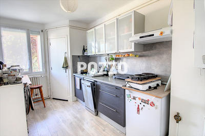 Appartement - 72 m² - 3 pièces