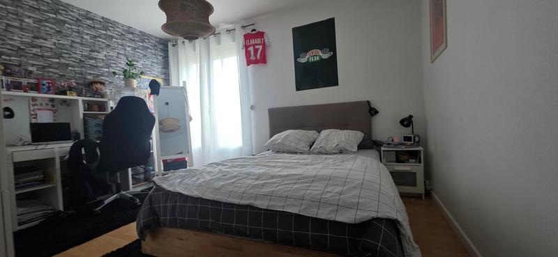 Appartement - 86 m² - 4 pièces