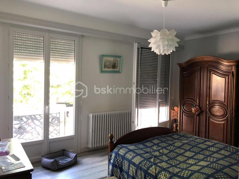 Maison de ville - 133 m² - 5 pièces