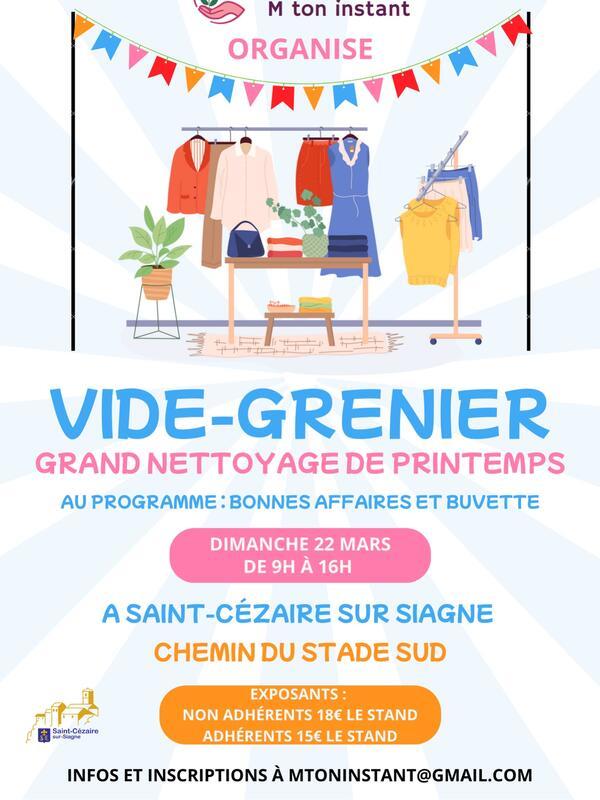 Vide-Grenier