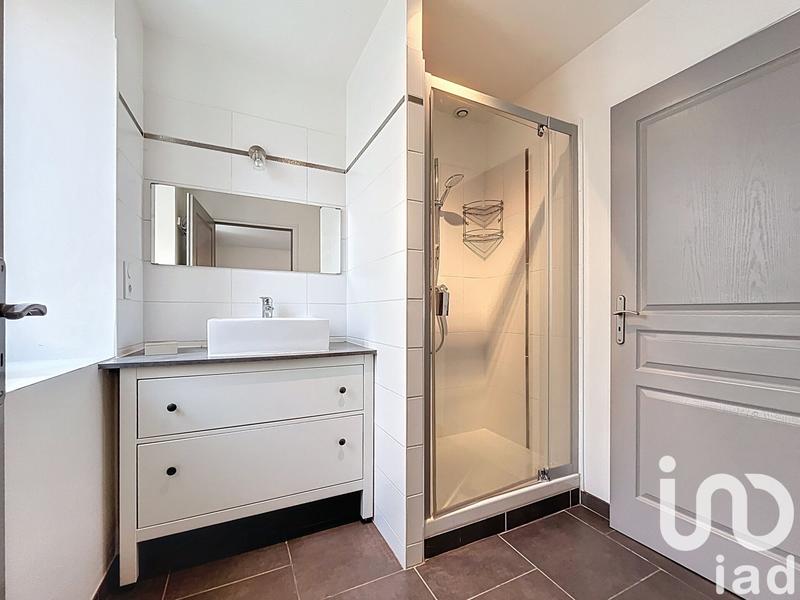 Maison de campagne - 142 m² - 6 pièces