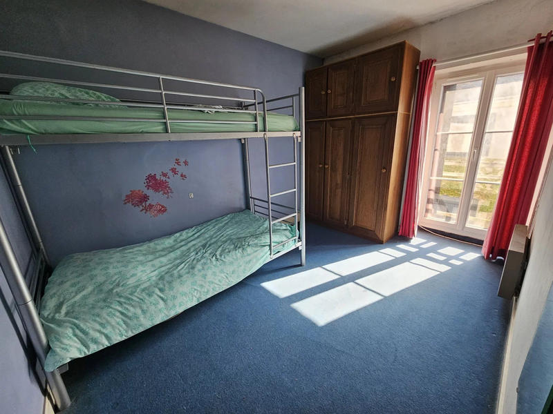 Maison traditionnelle - 112 m² - 5 pièces