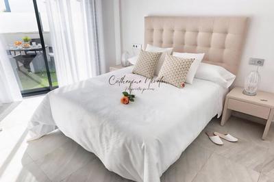 Villa - 200 m² - 7 pièces