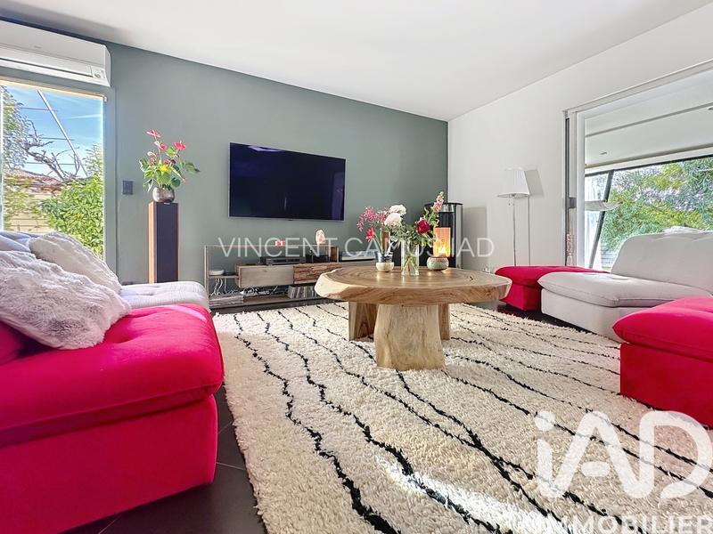 Maison - 177 m² - 6 pièces