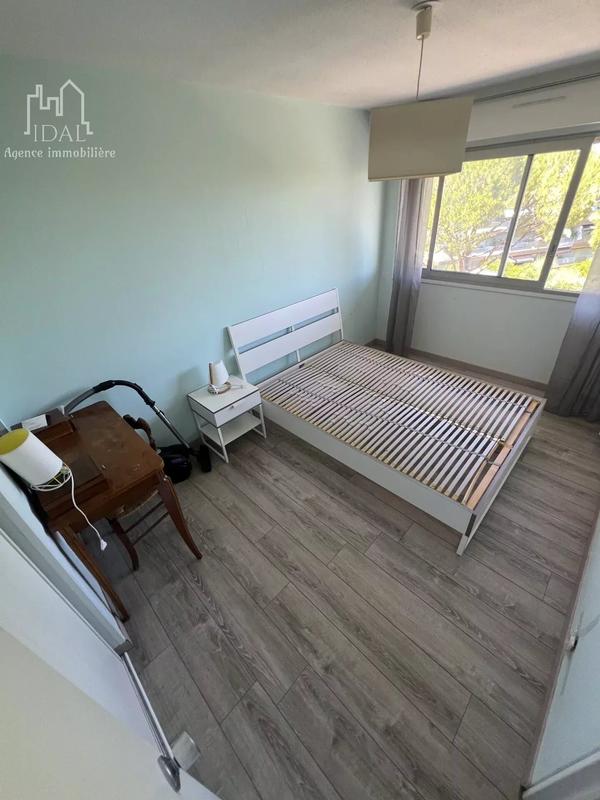 Appartement - 55 m² - 2 pièces