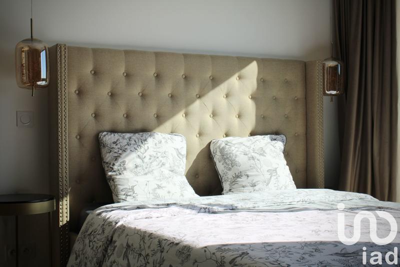 Maison - 185 m² - 7 pièces