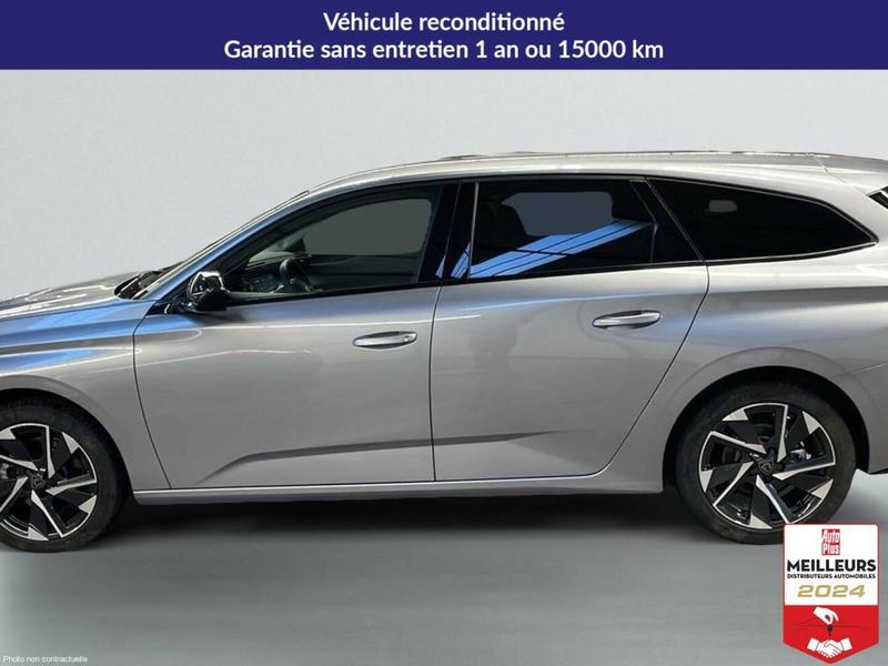 Peugeot 308 Sw Hybrid 145 e-Dcs6 Allure