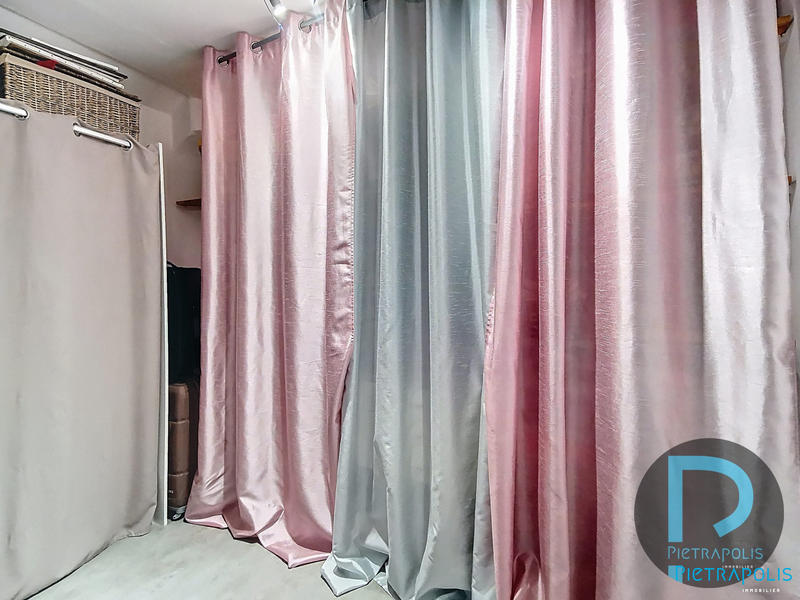 Appartement - 91 m² - 3 pièces