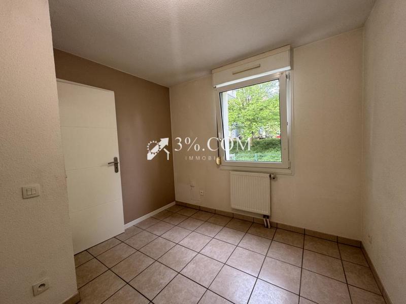 Appartement - 33 m² - 2 pièces