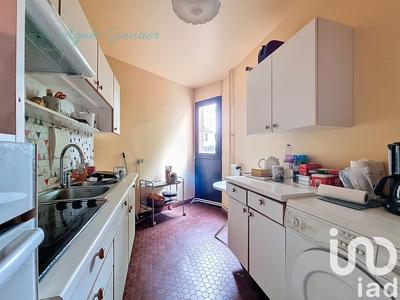 Appartement - 83 m² - 4 pièces