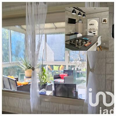 Maison - 156 m² - 6 pièces