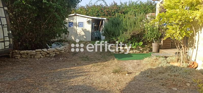 Maison - 115 m² - 6 pièces