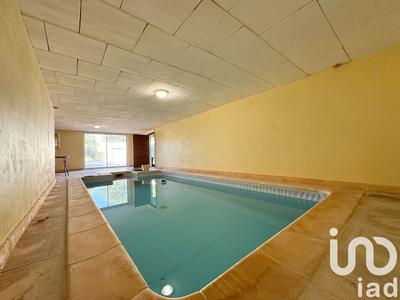 Maison - 163 m² - 5 pièces