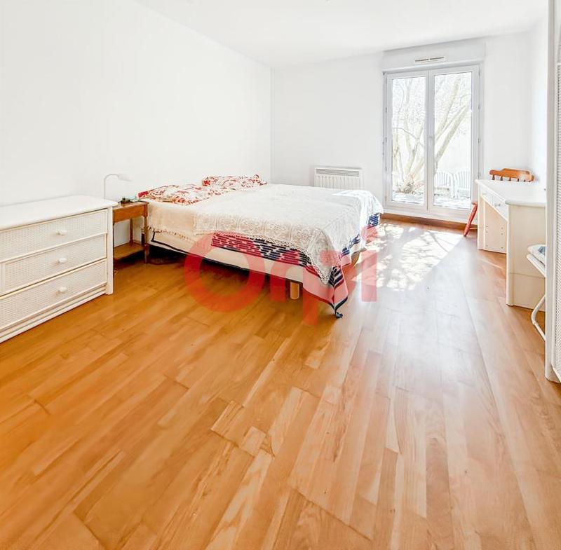 Maison de ville - 127 m² - 4 pièces