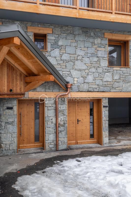 Duplex - 179 m² - 5 pièces