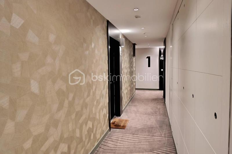 Appartement - 52 m² - 2 pièces