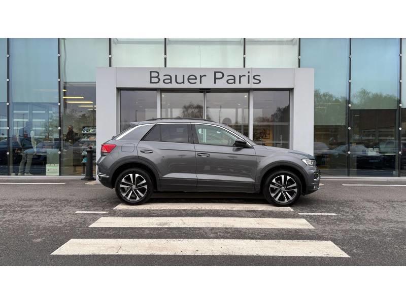 Volkswagen t-Roc 1.0 Tsi 115 Start/Stop Bvm6 Lounge