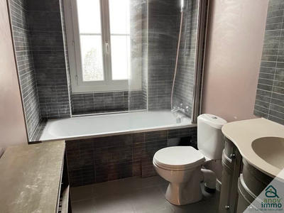 Maison de maîtres - 165 m² - 7 pièces