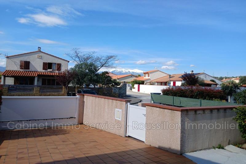 Villa - 103 m² - 4 pièces