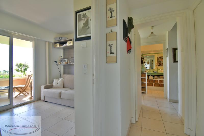 Appartement - 76 m² - 3 pièces