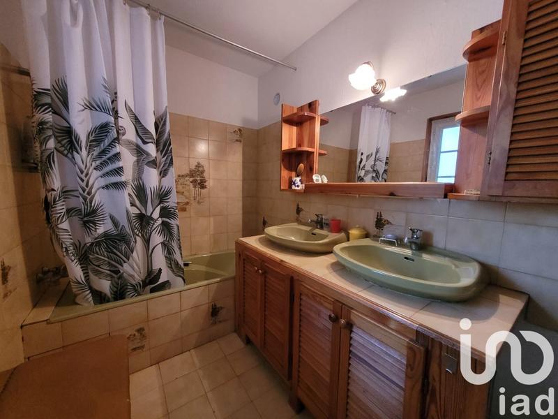 Maison - 176 m² - 6 pièces