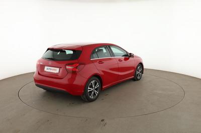 Mercedes Classe a 160 Inspiration 102 ch