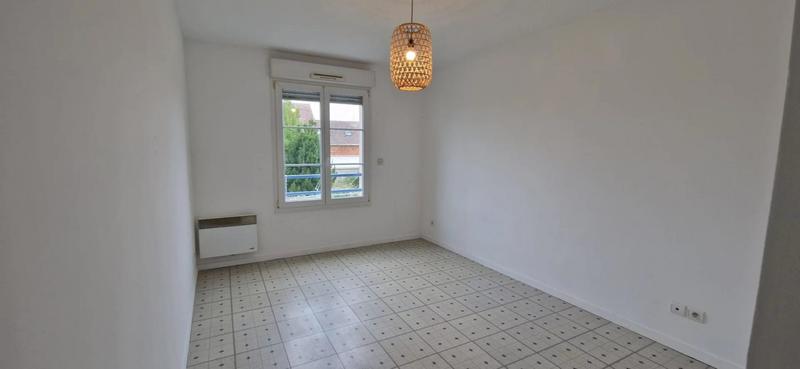 Appartement - 74 m² - 3 pièces