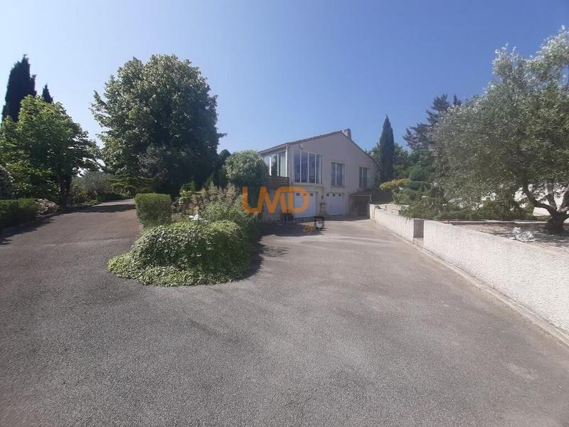 Villa - 153 m² - 5 pièces