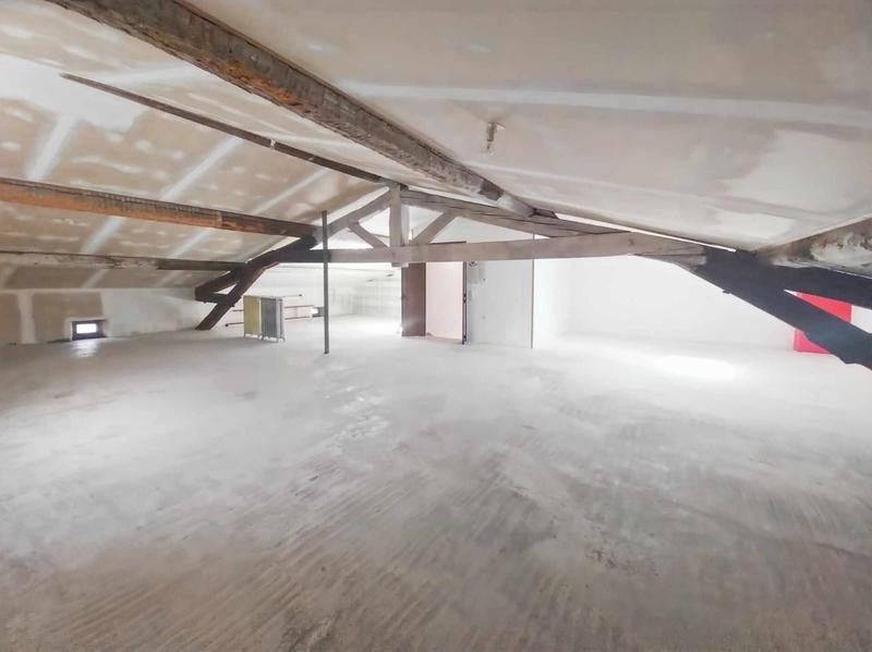 Maison - 320 m² - 10 pièces