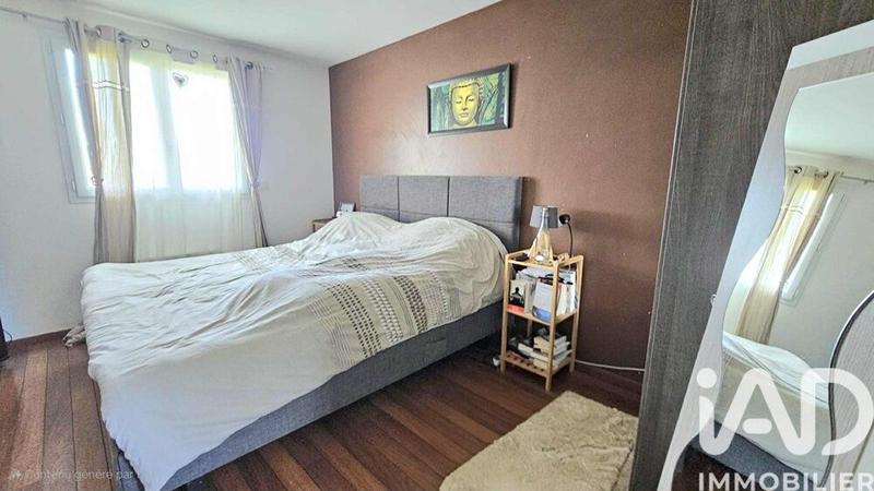 Maison - 136 m² - 6 pièces