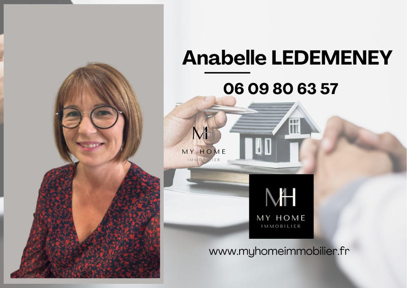 Maison ancienne - 158 m² - 6 pièces