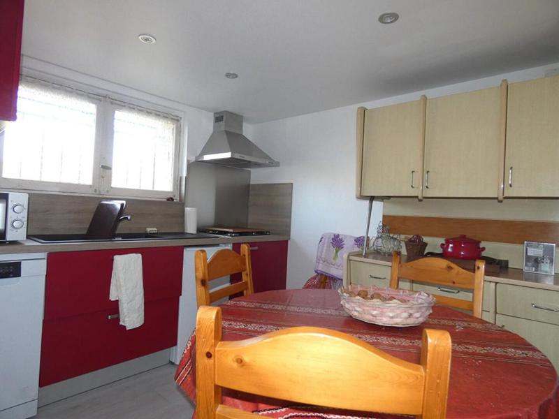 Maison - 90 m² - 6 pièces