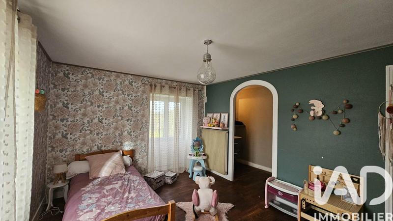 Maison - 190 m² - 4 pièces