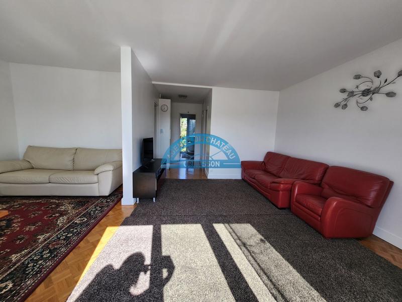 Appartement - 73 m² - 4 pièces